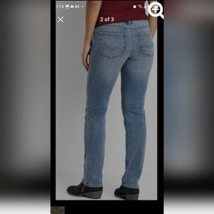 Maurice woman's jeans